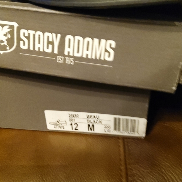 Stacy Adams - Picture 3 of 3